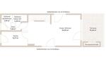Reihenhaus Mannheim Gartenstadt - 5 Zimmer, 141 m&sup2;, 580.000&euro; | Angebot:25594886