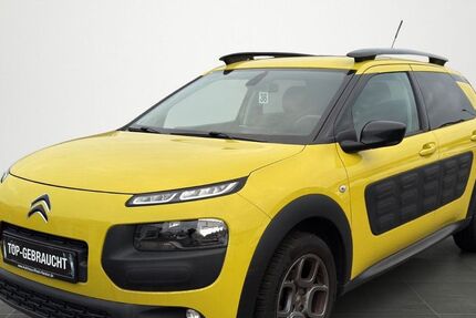 Citroen C4 Cactus 129.500 km 8.490 &euro; Hockenheim 68766