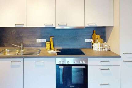 Wohnung Ludwigshafen am Rhein Parkinsel - 3 Zimmer, 125 m&sup2;, 1.357&euro; | Angebot:26968200