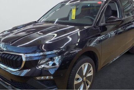 Skoda Kamiq 21.700 km 24.460 &euro; Mannheim 68167