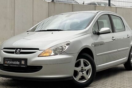 Peugeot 307 113.000 km 2.999 &euro; Leimen 69181