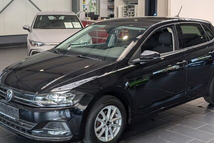 VW Polo 52.000 km 16.900 € Weinheim 69469