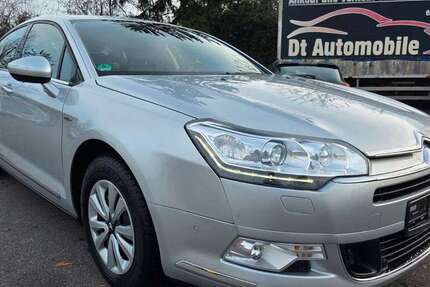Citroen C5 100.000 km 8.900 &euro; Viernheim 68519
