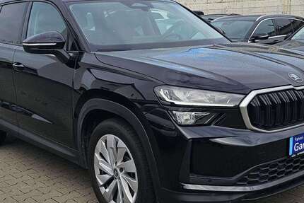 Skoda Kodiaq 8.399 km 37.950 € Heddesheim 68542