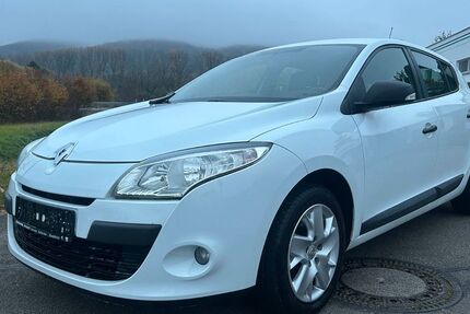 Renault Megane 118.000 km 4.599 € Hemsbach 69502