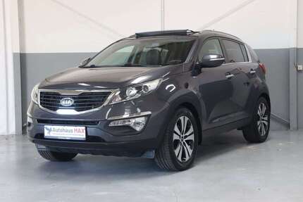 Kia Sportage 142.874 km 12.990 &euro; Mannheim 68219