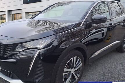 Peugeot 3008 22.365 km 18.290 &euro; Mannheim 68309