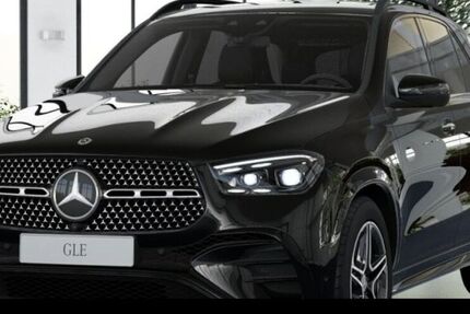 Mercedes GLE 300