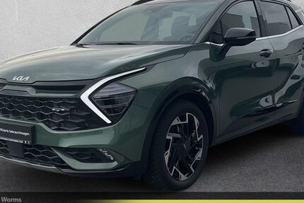 Kia Sportage 6.600 km 35.990 € Ludwigshafen 67059