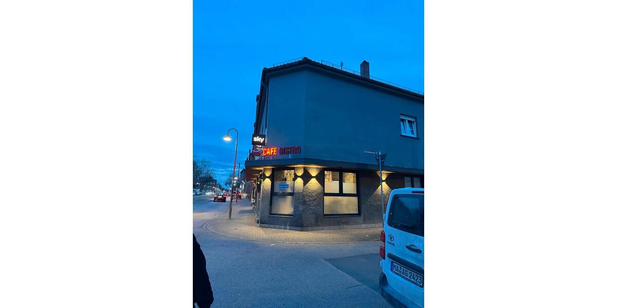 Mehrfamilienhaus, Wohnhaus Ludwigshafen am Rhein Mundenheim - 8 Zimmer, 480 m&sup2;, 580.000&euro; | Angebot:26804223