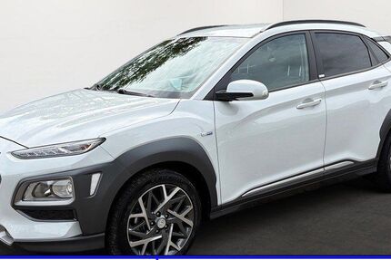 Hyundai KONA 59.203 km 19.990 &euro; Mannheim 68219