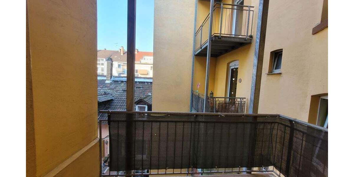 Etagenwohnung Mannheim Lindenhof - 3 Zimmer, 76 m&sup2;, 349.000&euro; | Angebot:24656465