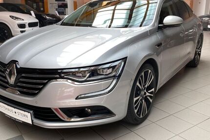 Renault Talisman 77.000 km 16.790 € Mutterstadt 67112
