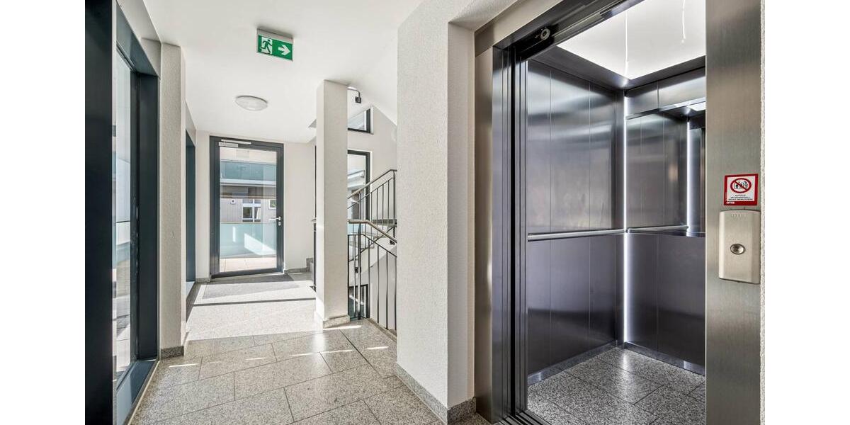 Etagenwohnung Heidelberg Boxberg - 1 Zimmer, 23 m&sup2;, 525&euro; | Angebot:24714395