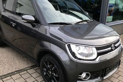 Suzuki Ignis 58.000 km 11.990 € Sinsheim 74889
