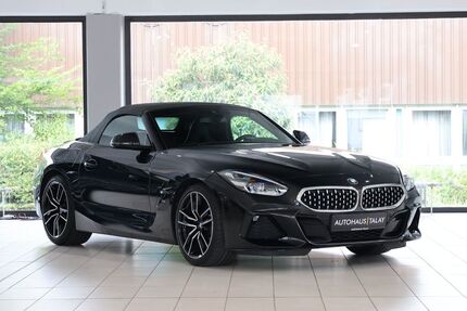 BMW Z4 66.594 km 34.880 &euro; Ludwigshafen am Rhein 67059