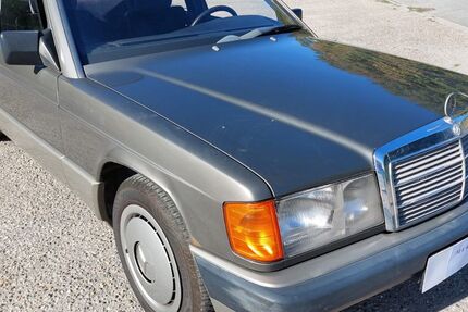 Mercedes-Benz 190 165.000 km 6.200 &euro; Philippsburg 76661