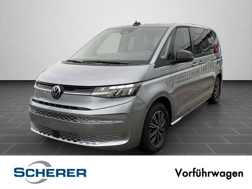 VW T7 Multivan 1.900 km 65.990 € Ludwigshafen 67059