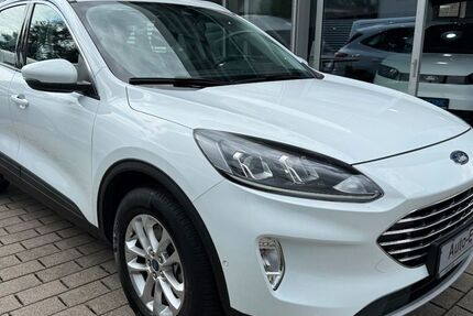 Ford Kuga 50.350 km 23.990 &euro; Heppenheim 64646