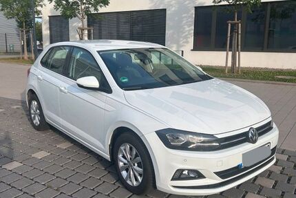 VW Polo 82.500 km 12.500 &euro; Plankstadt 68723