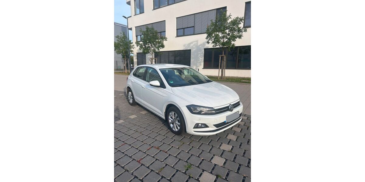 VW Polo 82.500 km 12.500 &euro; Plankstadt 68723