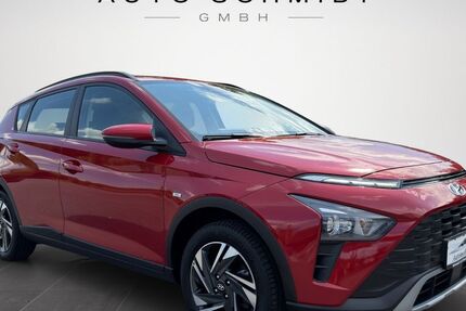 Hyundai BAYON 48.000 km 17.990 &euro; Angelbachtal 74918