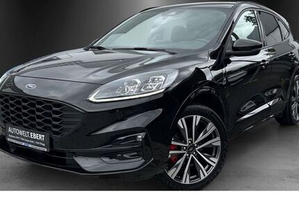 Ford Kuga 33.900 km 26.490 &euro; Weinheim 69469