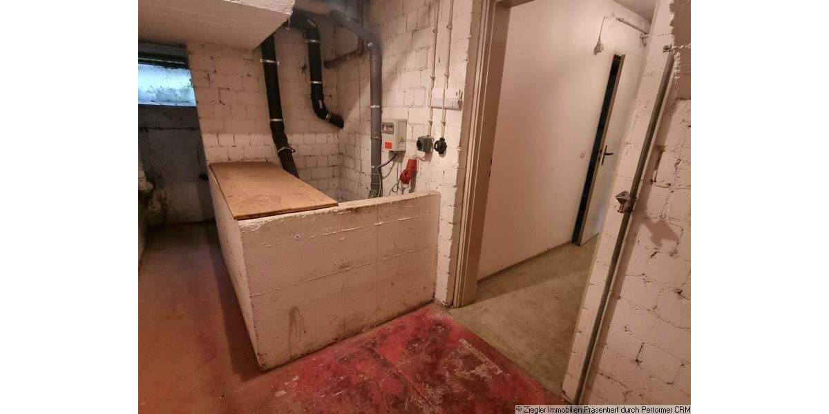 Reihenmittelhaus Ladenburg - 6 Zimmer, 134 m&sup2;, 515.000&euro; | Angebot:24684424