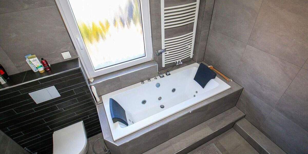 Reihenmittelhaus Mannheim Käfertal - 4 Zimmer, 110 m&sup2;, 429.000&euro; | Angebot:25373976