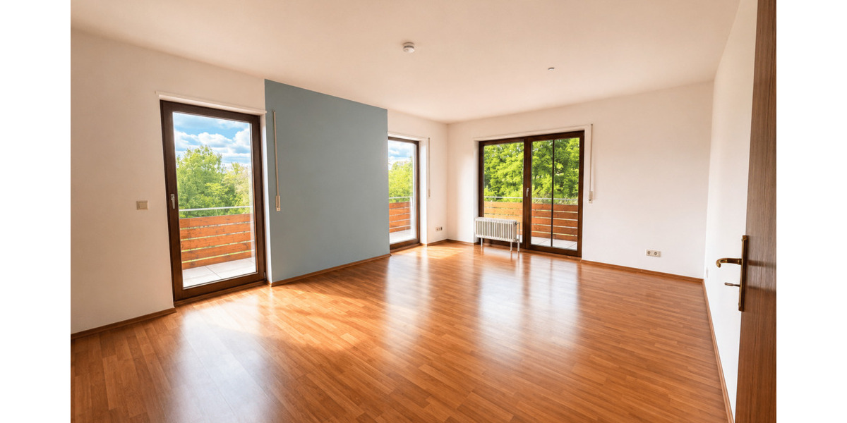 Etagenwohnung Abtsteinach Unter-Abtsteinach - 4 Zimmer, 115 m&sup2;, 299.000&euro; | Angebot:26732918