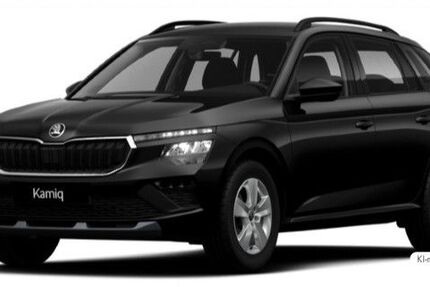 Skoda Kamiq 21.000 km 22.900 &euro; Mannheim 68167