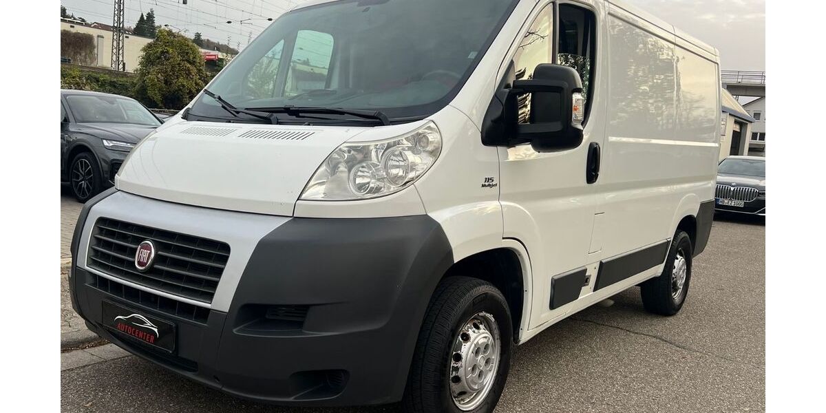 Fiat Ducato 250.000 km 5.450 &euro; Weinheim 69469