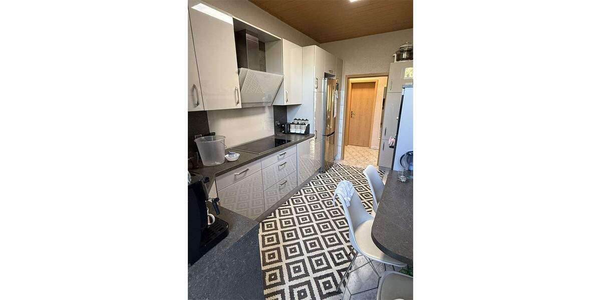 Etagenwohnung Ludwigshafen am Rhein Friesenheim/Nord - 3 Zimmer, 78 m&sup2;, 189.000&euro; | Angebot:25898419