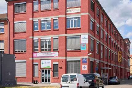 Büro in Mannheim 468 € 26.31 m² zimmer