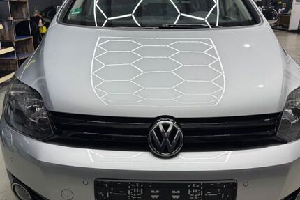 VW Golf 115.000 km 7.600 &euro; Oberhausen Rheinhausen 68794