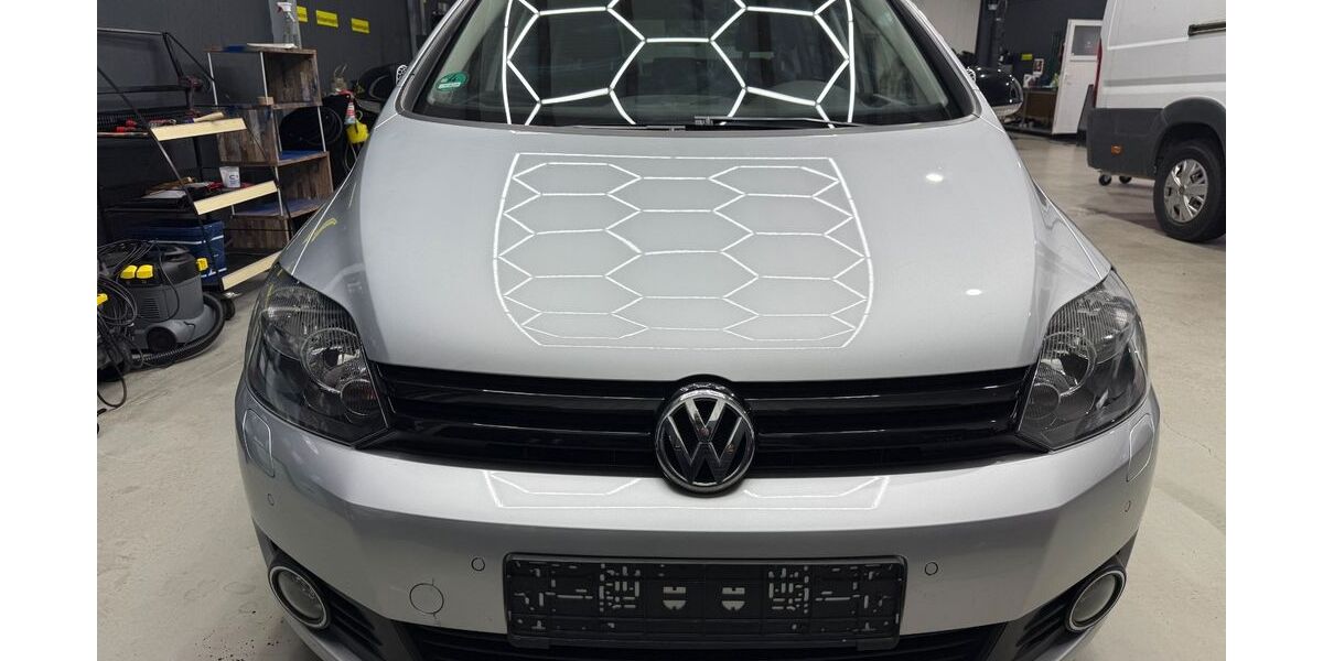 VW Golf 115.000 km 7.600 &euro; Oberhausen Rheinhausen 68794