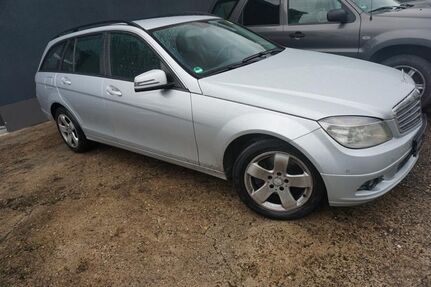 Mercedes C 220