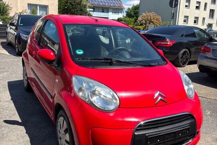 Citroen C1 157.000 km 799 &euro; Heddesheim 69542