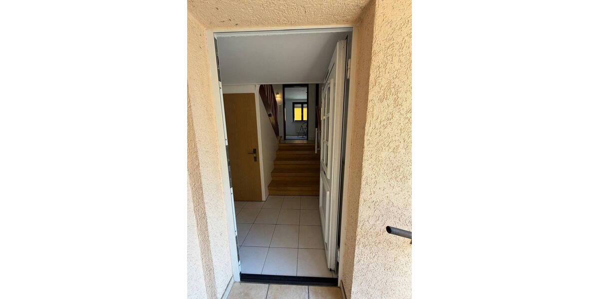 Doppelhaushälfte Bammental Reilsheim - 5 Zimmer, 83 m&sup2;, 380.000&euro; | Angebot:26434531