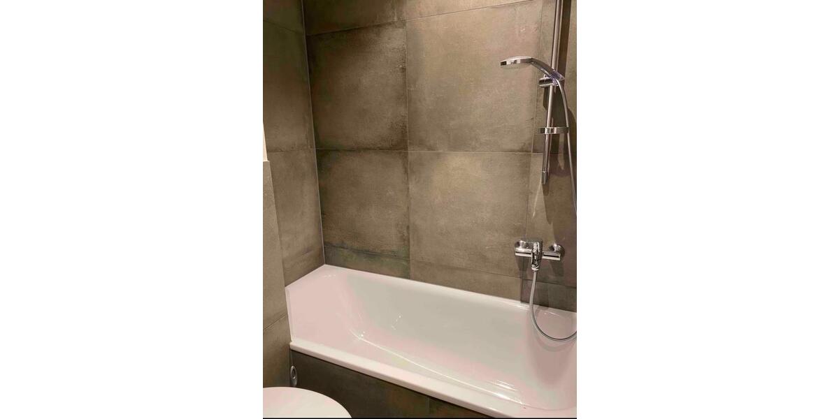 Etagenwohnung Mannheim Almenhof - 1 Zimmer, 38 m&sup2;, 209.000&euro; | Angebot:25498031