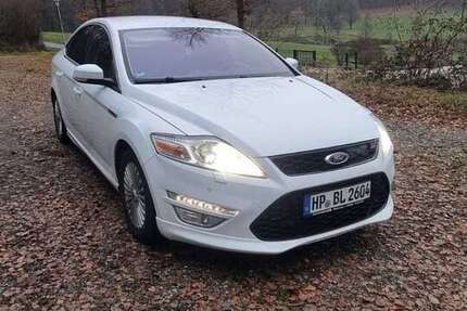 Ford Mondeo 226.265 km 8.250 &euro; hammelbach 64689