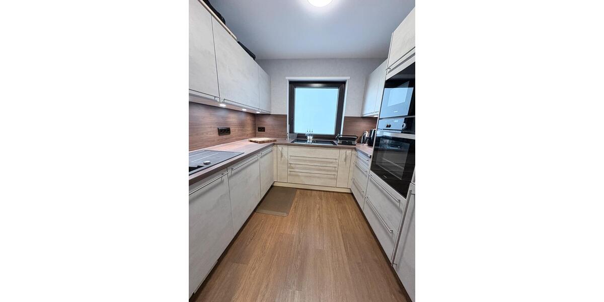 2-Zimmer Wohnung mit Balkon in Neuhofen 2 zimmer