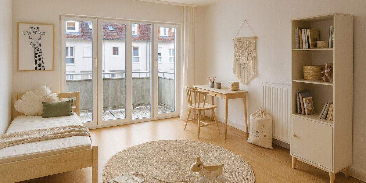 Reihenmittelhaus Leimen St Ilgen - 6 Zimmer, 164 m&sup2;, 585.000&euro; | Angebot:24137189