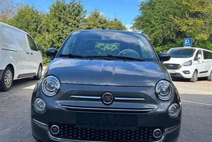 Fiat 500 114.390 km 6.990 &euro; Frankenthal/Studernheim 67227