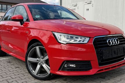 Audi A1 155.000 km 9.880 &euro; Lampertheim 68623