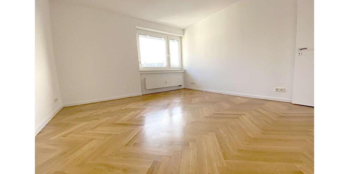 Etagenwohnung Mannheim Fahrlach - 4 Zimmer, 90 m&sup2;, 1.580&euro; | Angebot:26495050
