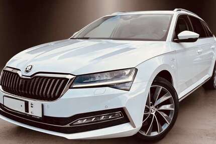 Skoda Superb 123.700 km 29.999 &euro; Speyer, Stadt 67346