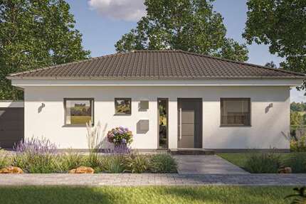 Haus Mannheim-Schönau Schönau - 2 Zimmer, 83 m&sup2;, 526.628&euro; | Angebot:25560643