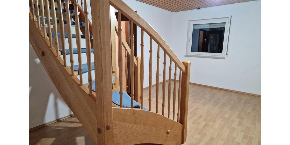 Etagenwohnung Rimbach - 3 Zimmer, 80 m&sup2;, 872&euro; | Angebot:24865706