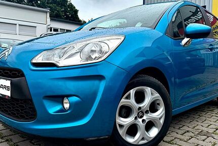 Citroen C3 124.000 km 4.450 &euro; Frankenthal 67227